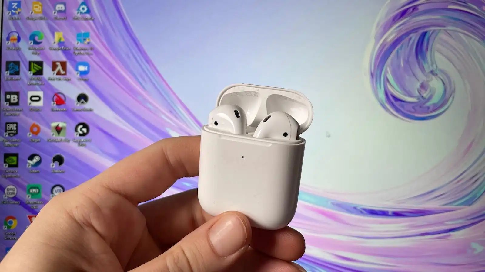 how-to-pair-airpods-with-pc