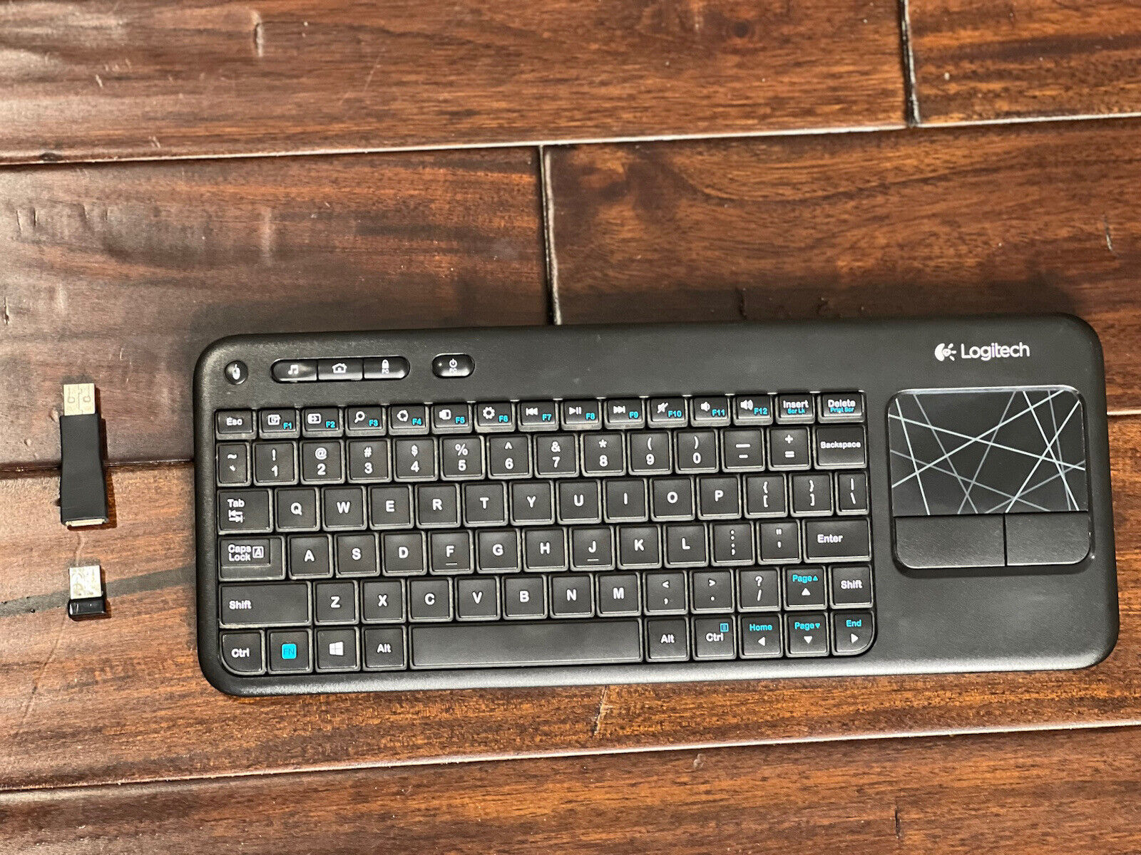 how-to-pair-logitech-keyboard-k400r