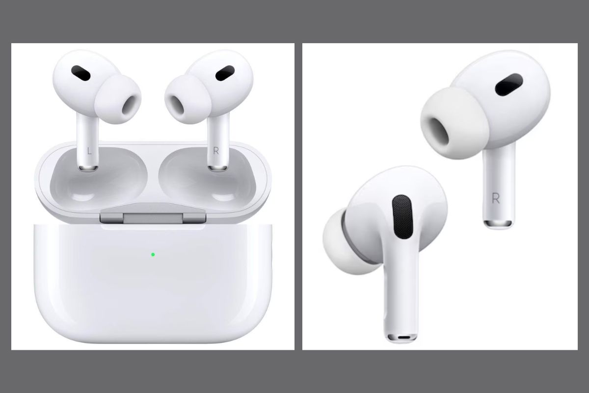 How To Pair Two Airpods