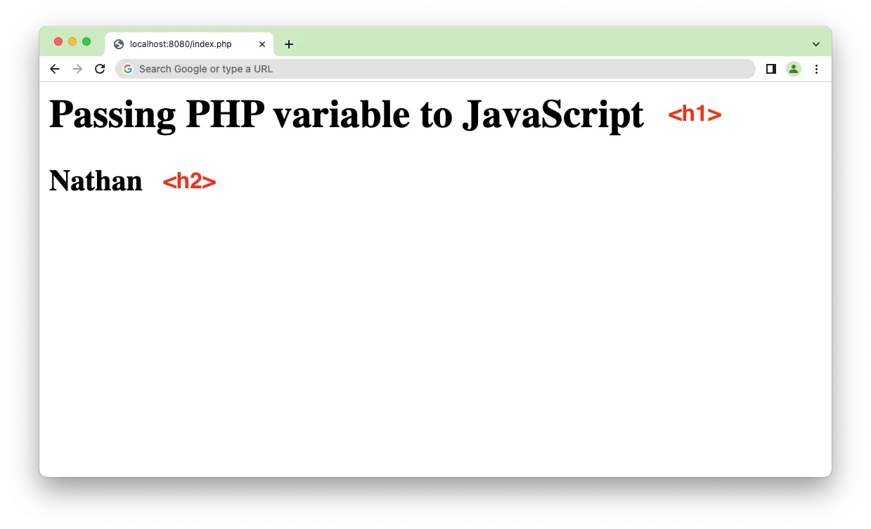 how-to-pass-php-variable-to-javascript