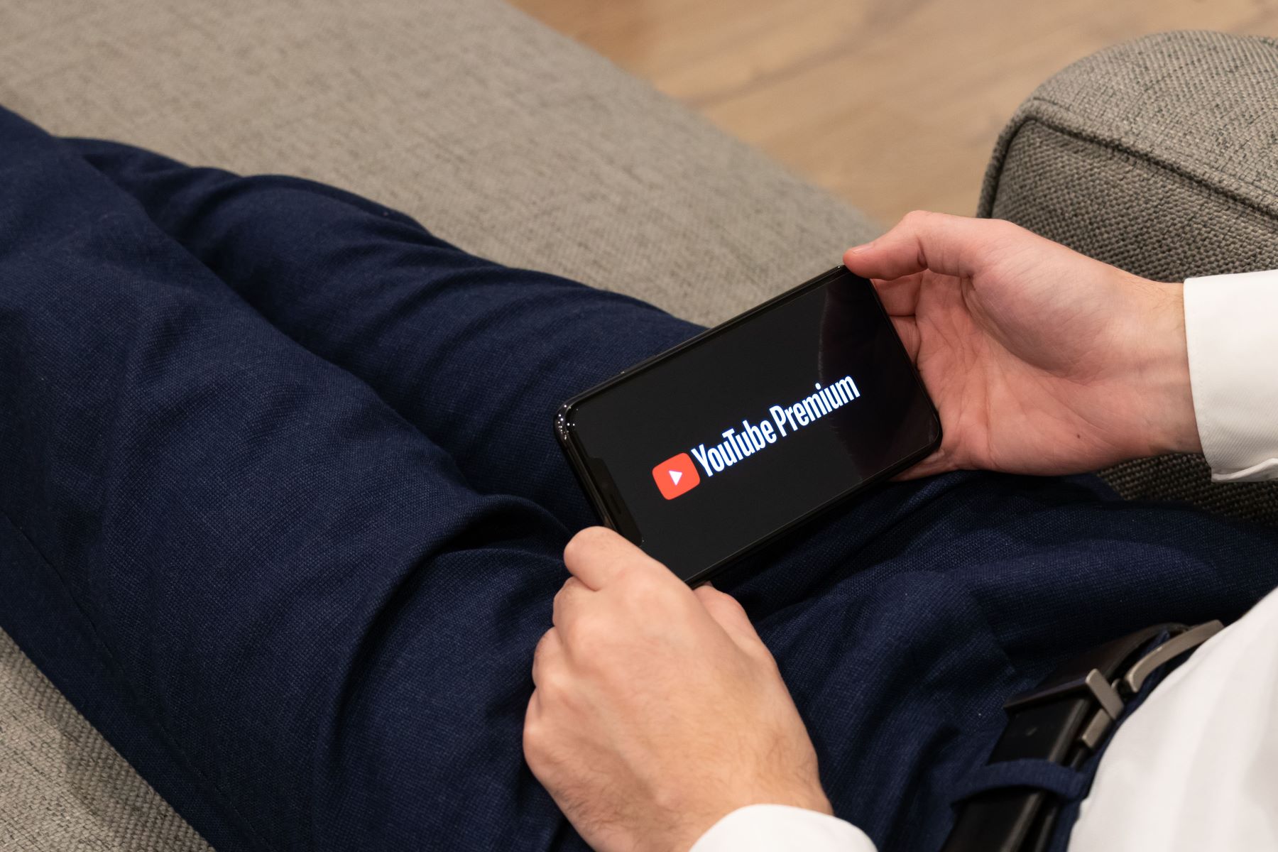How To Pause Youtube Premium