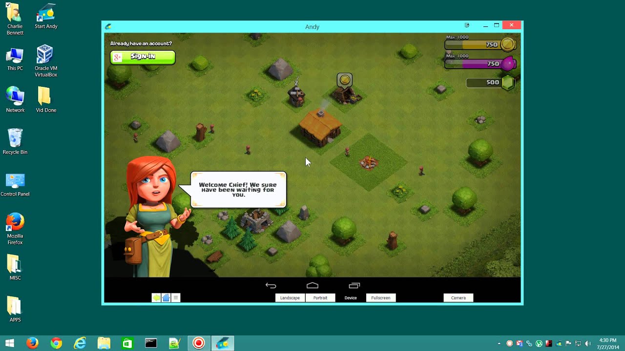 how-to-play-clash-of-clans-on-pc