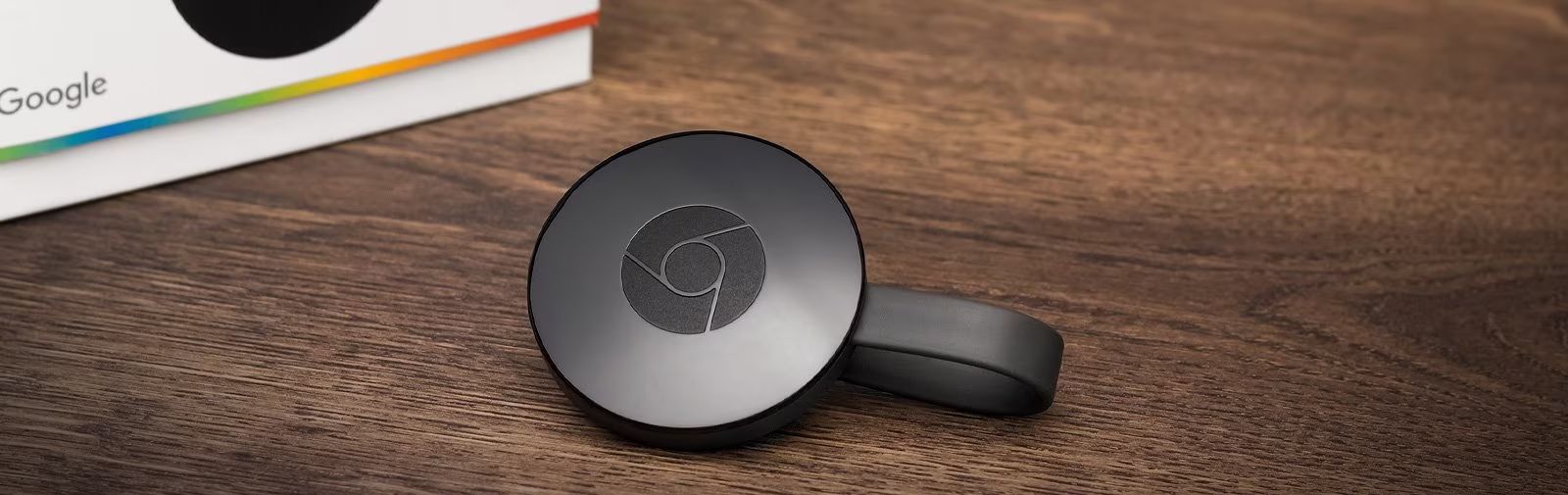 How To Play Slideshow On Chromecast