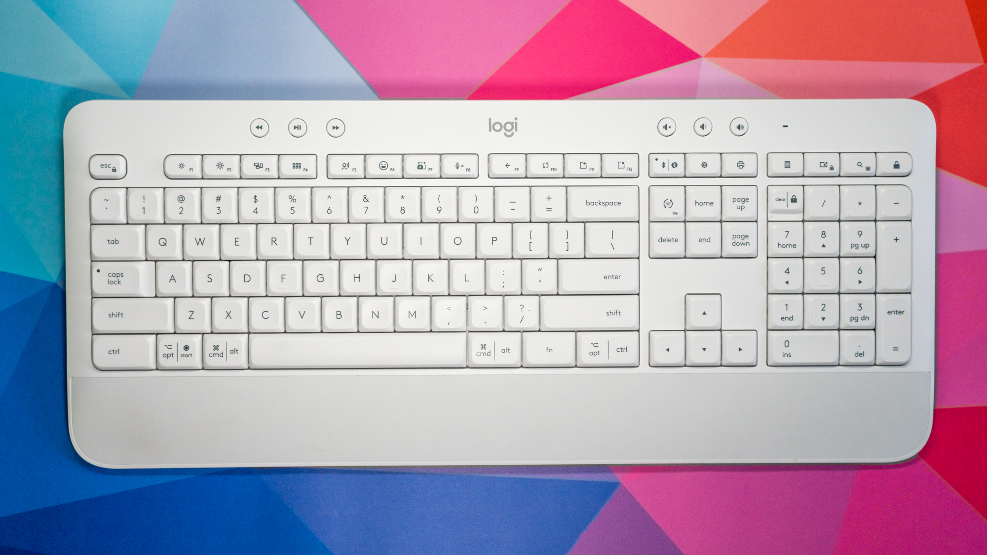 how-to-print-screen-with-logitech-keyboard