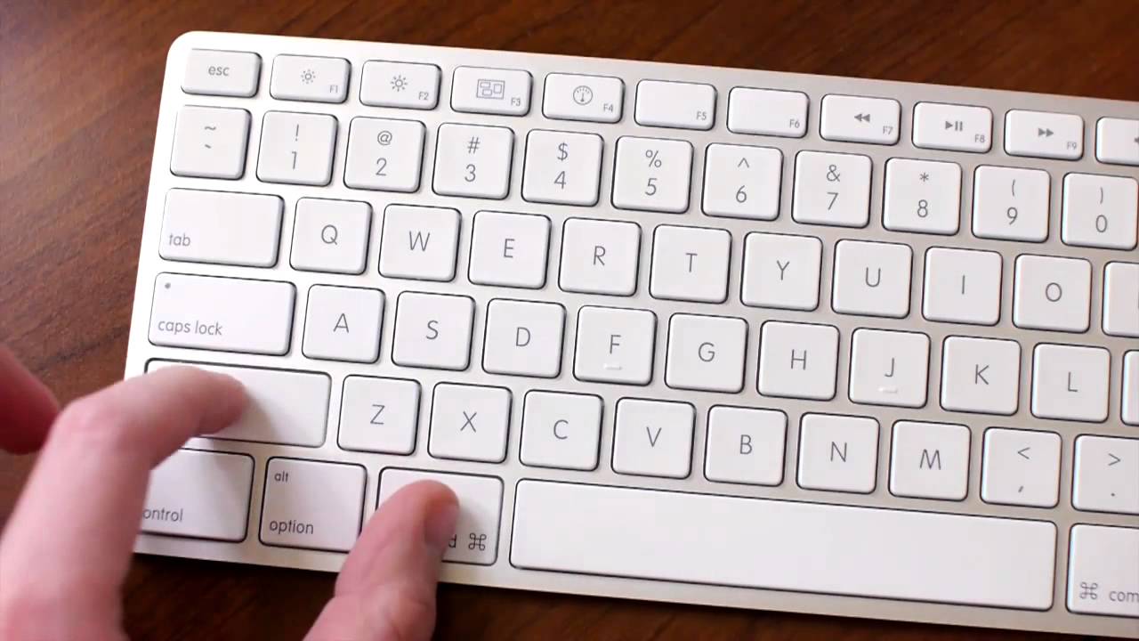 how-to-print-screen-with-mac-keyboard