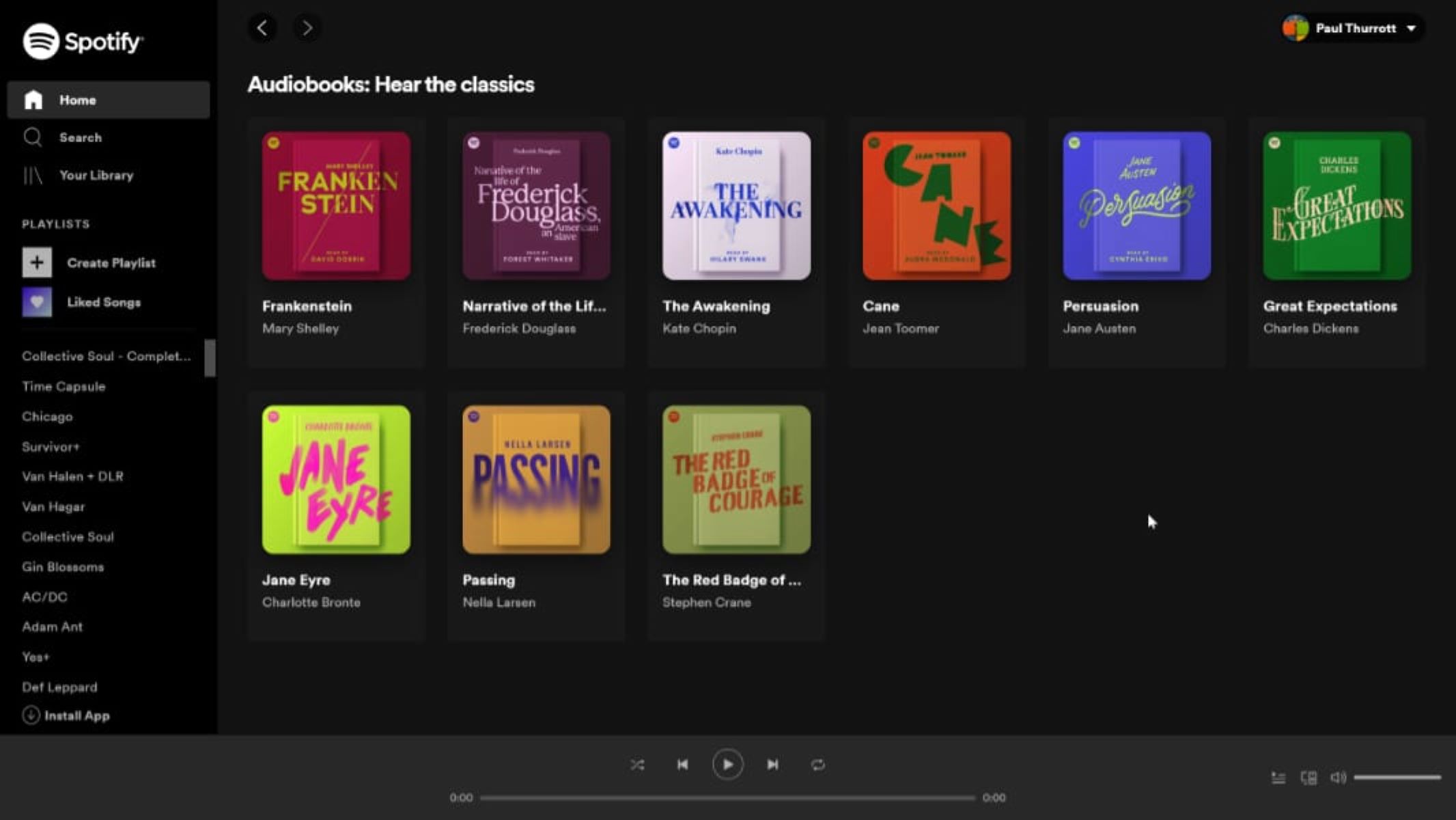 how-to-purchase-audiobooks-on-spotify
