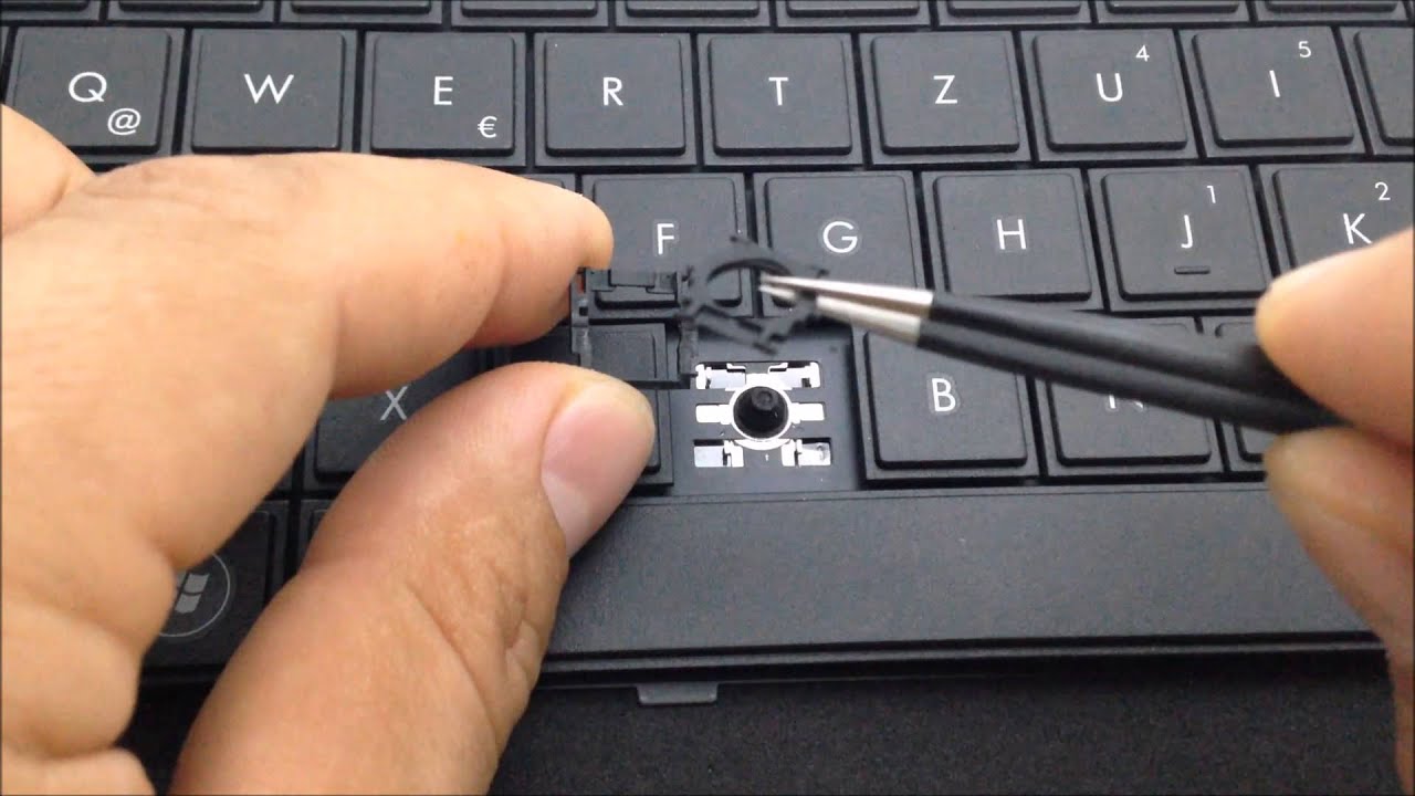 how-to-put-keyboard-key-back-on