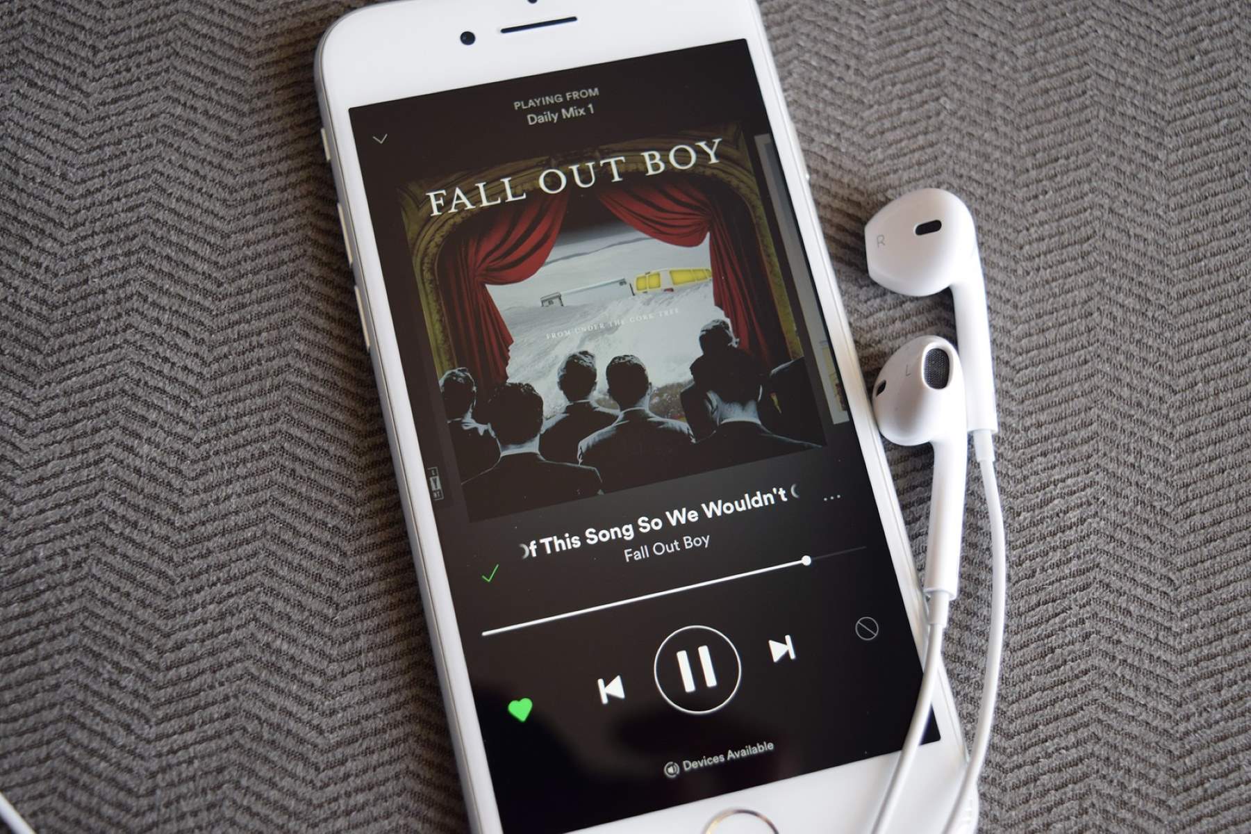How To Put Music On Spotify For Free Robots