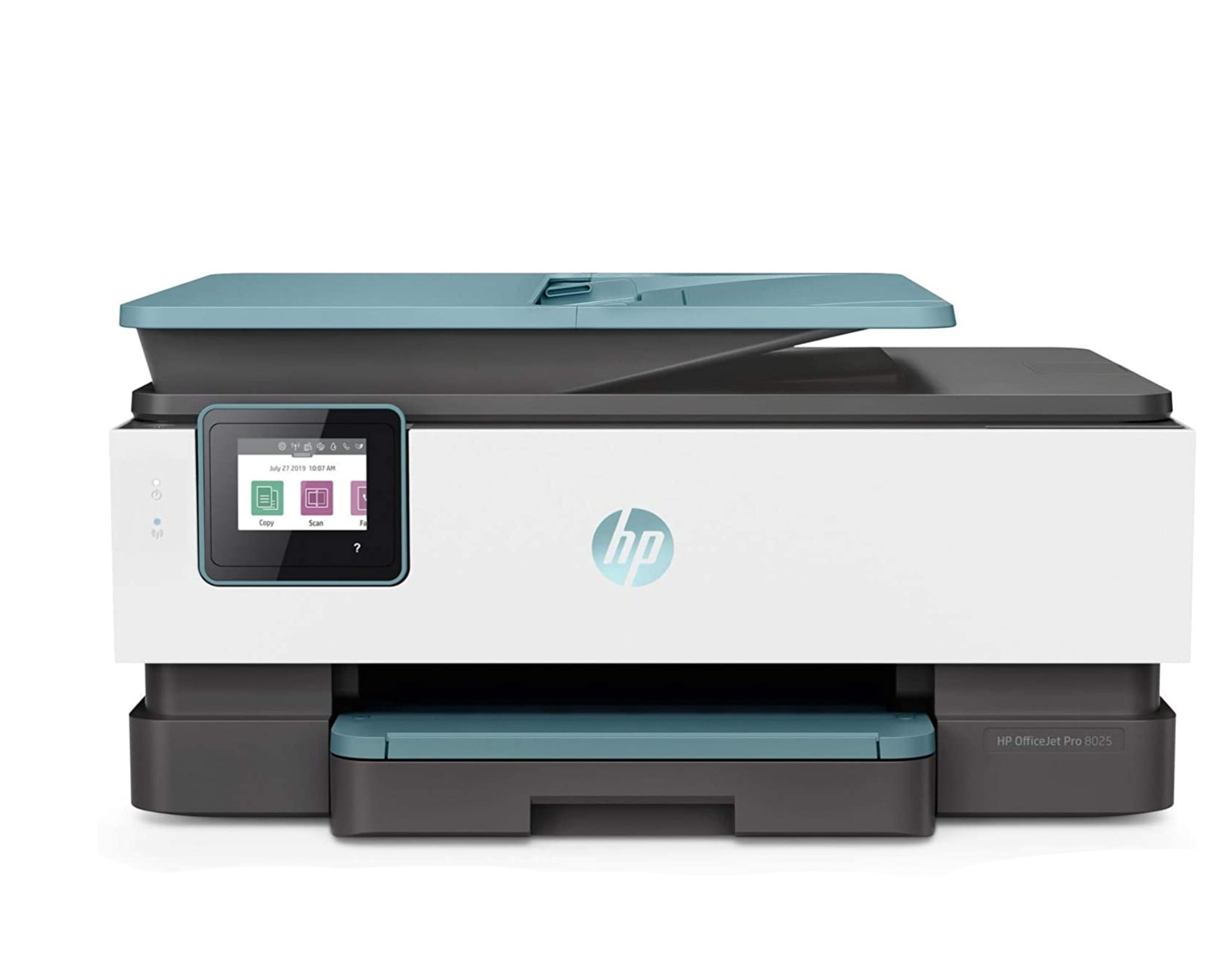 How To Reconnect My Hp Printer To Wifi