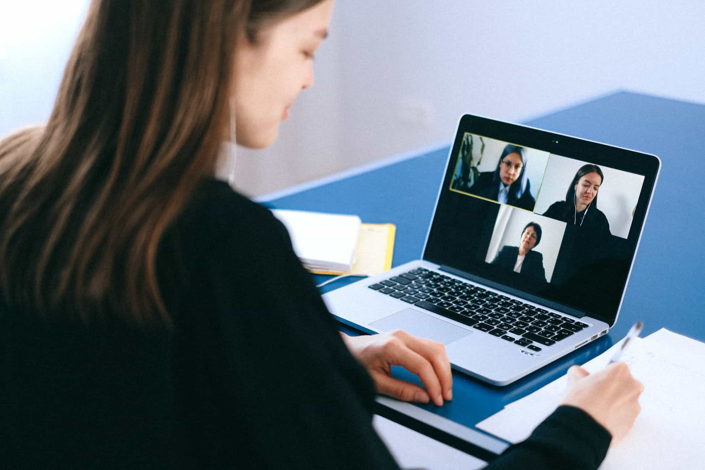 How To Record A Zoom Meeting On Laptop