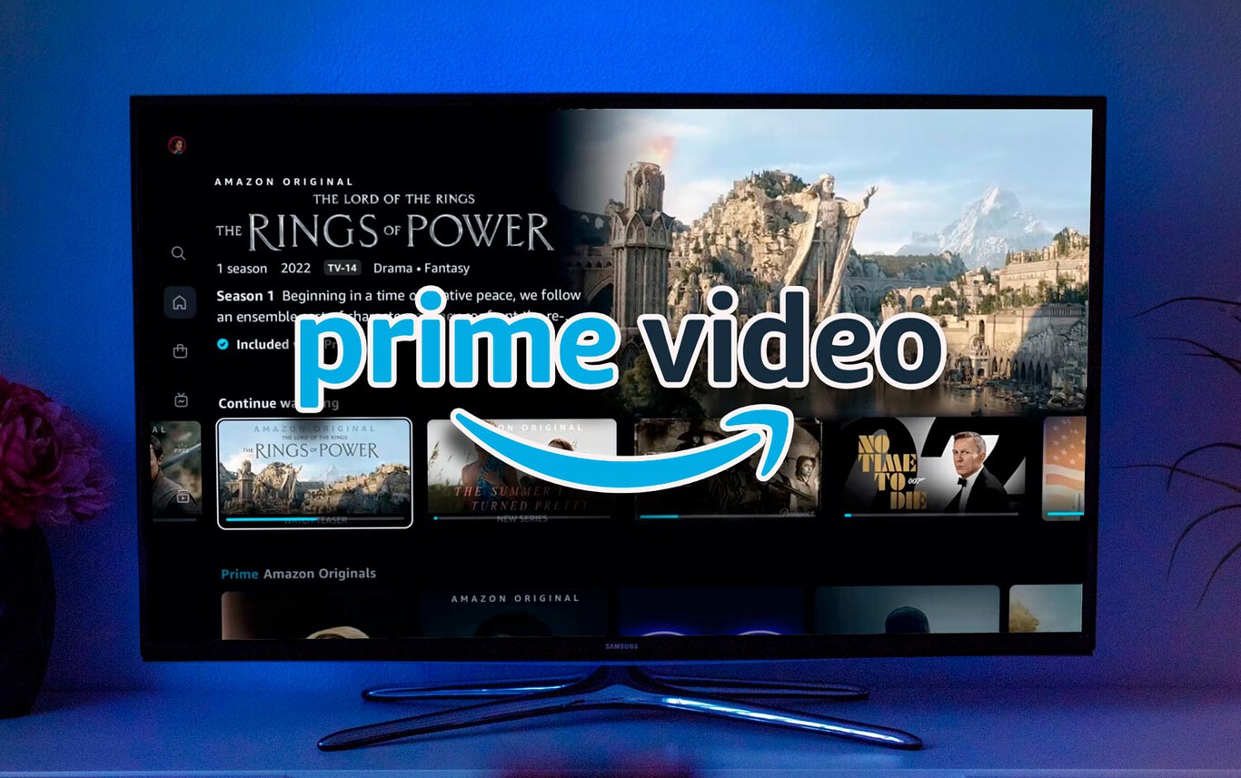 How To Record Amazon Prime Video Robots