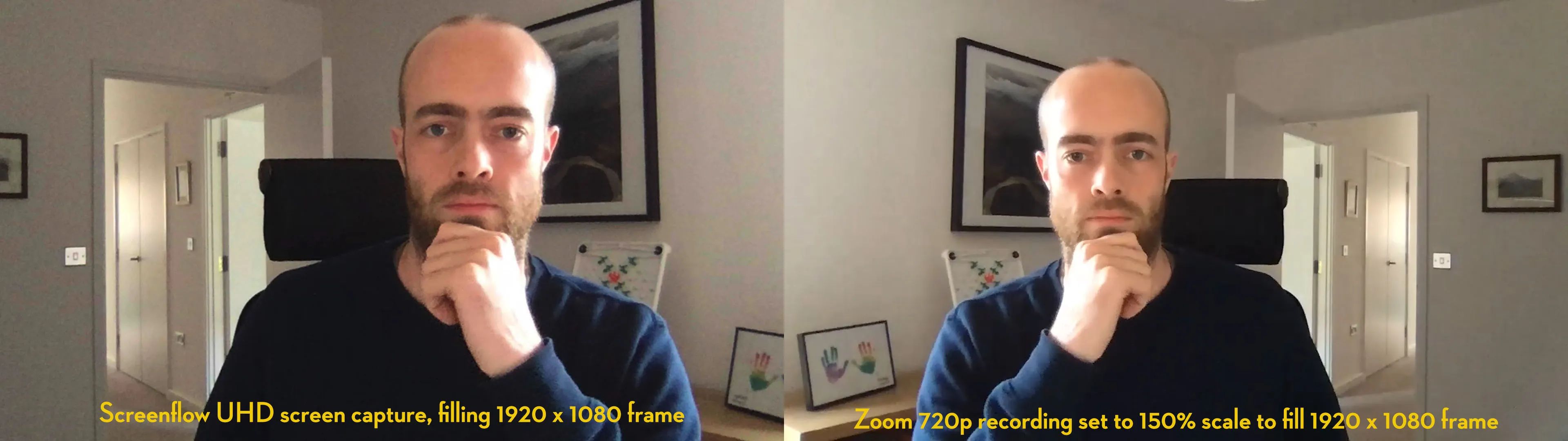 How To Record Video On Zoom