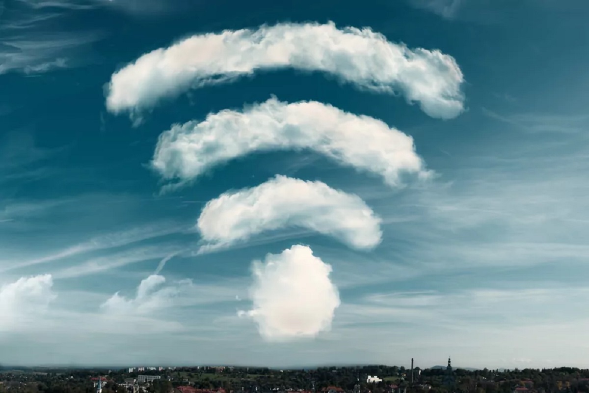 How To Reduce Wi-Fi Radiation At Home