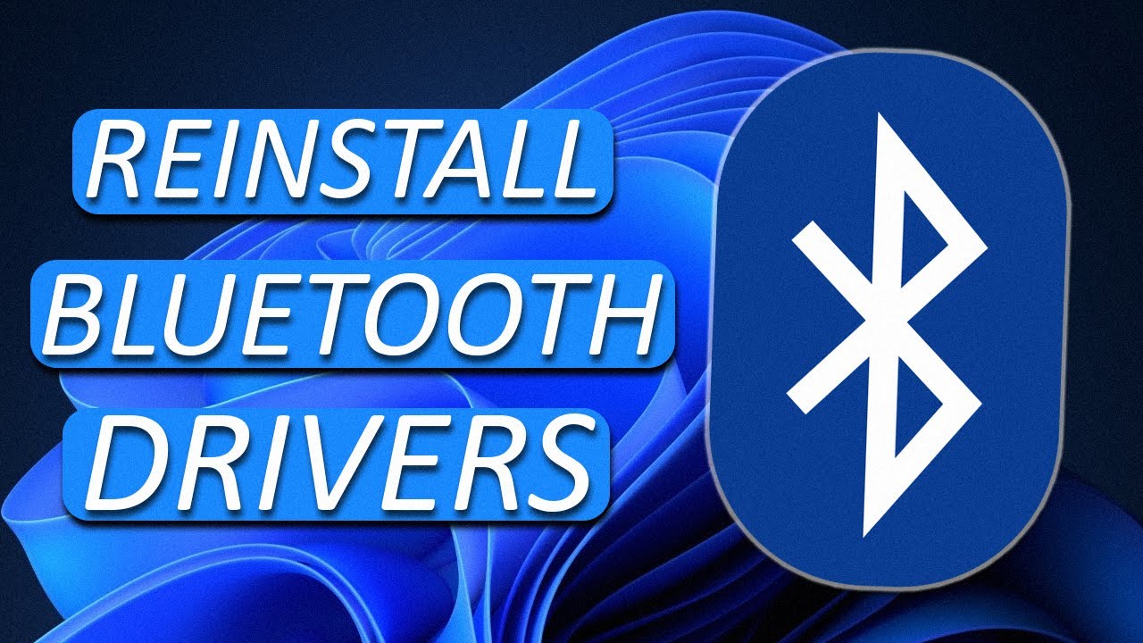 how-to-reinstall-bluetooth-driver