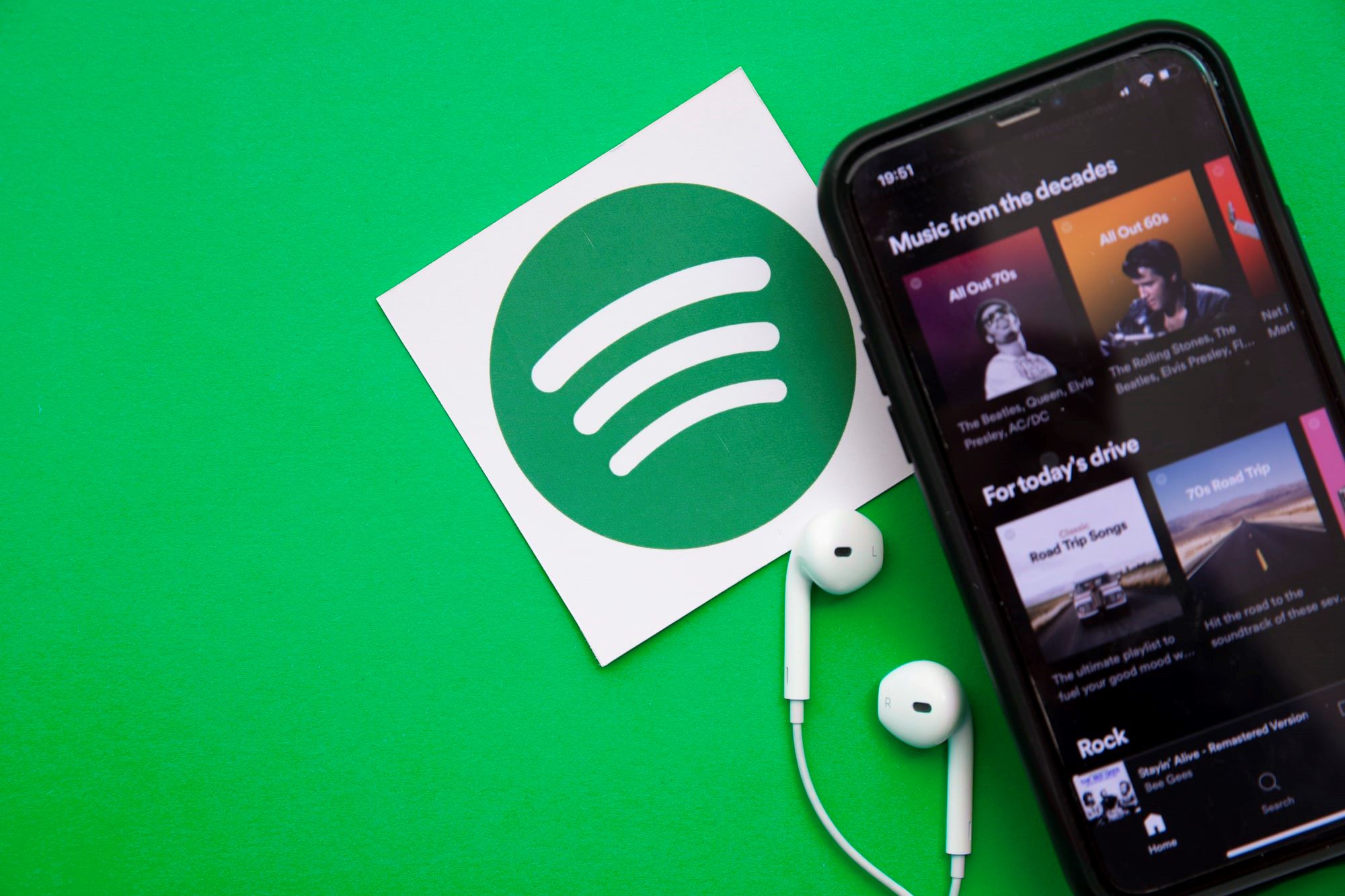 How To Release Songs On Spotify