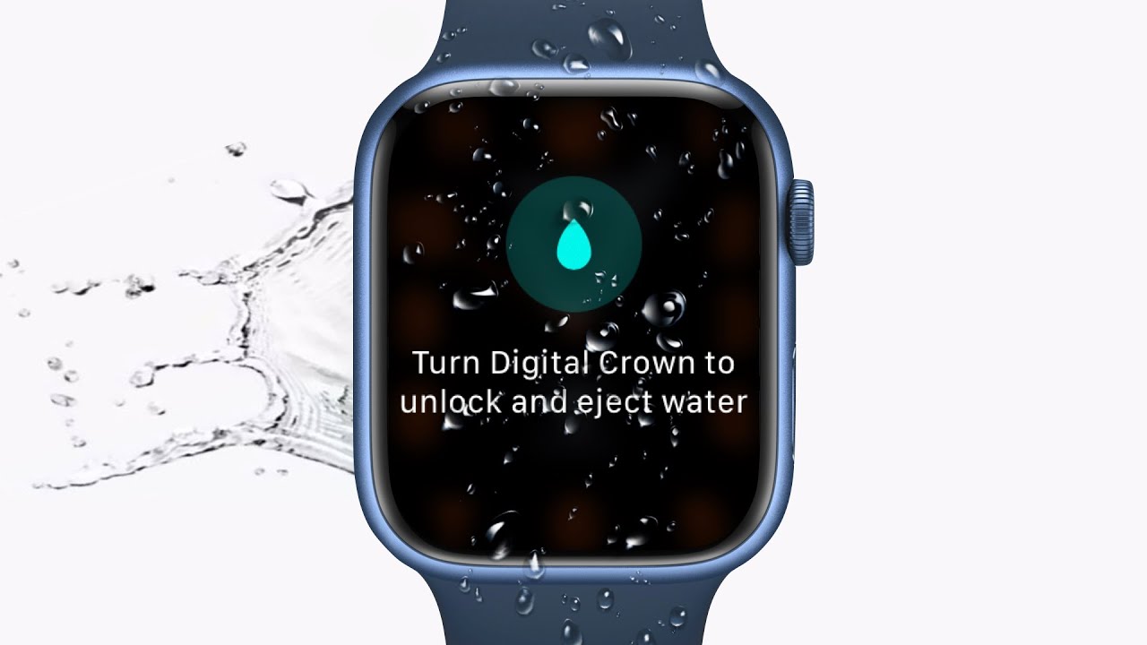 how-to-release-water-from-apple-watch