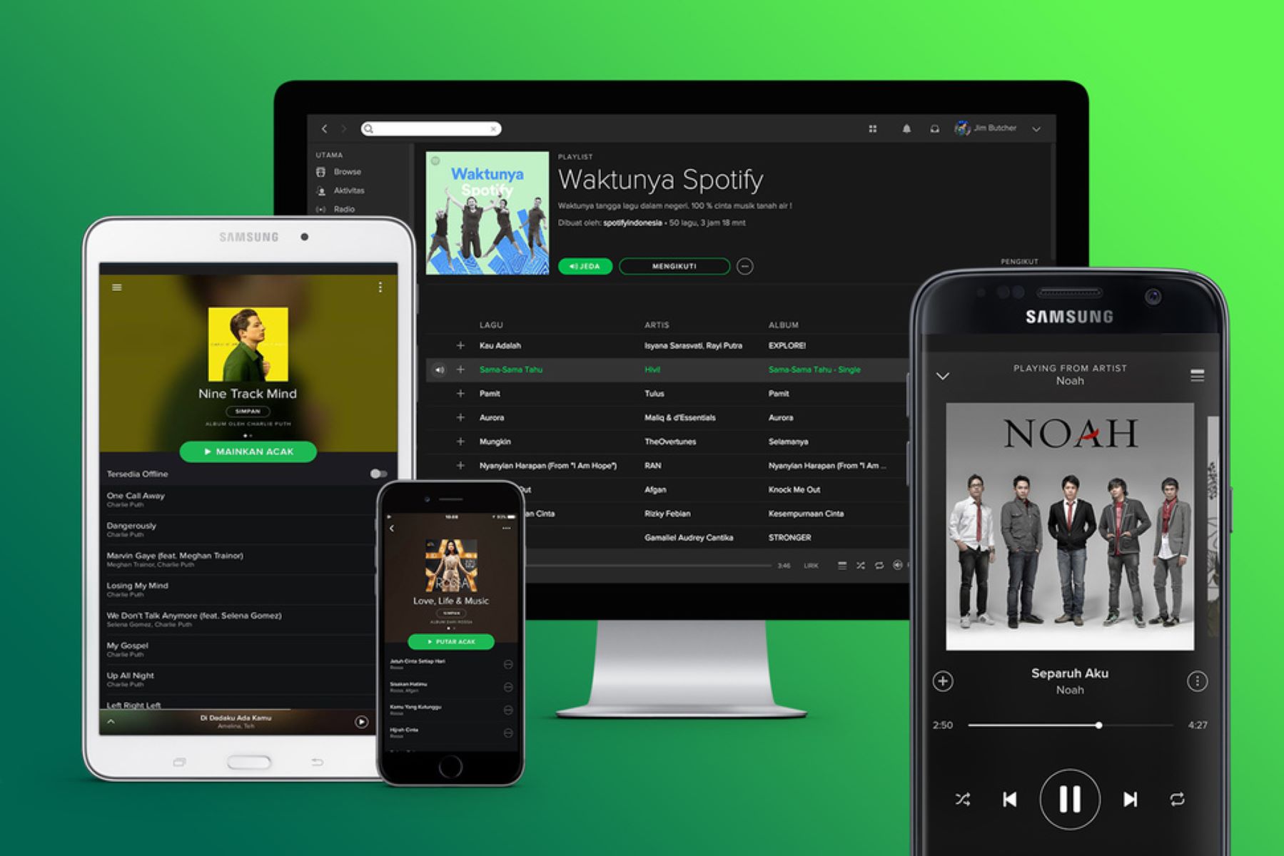 How To Remove Device From Spotify