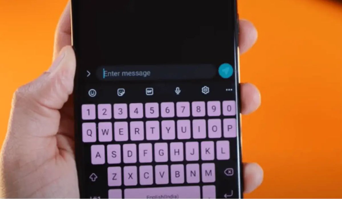 How To Remove Learned Words From Samsung Keyboard