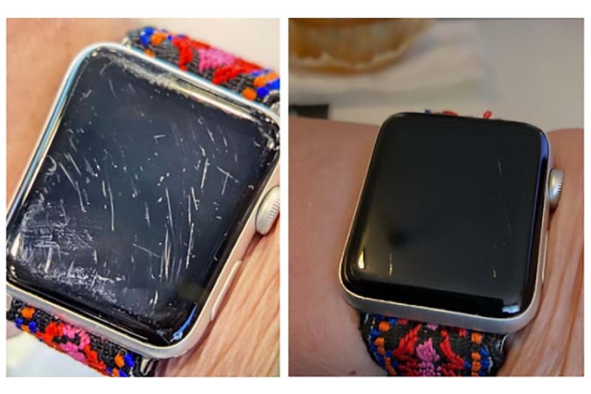 how-to-remove-scratches-from-apple-watch