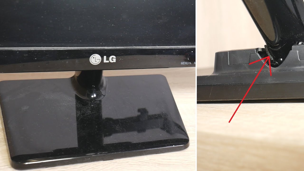 how-to-remove-stand-from-lg-monitor