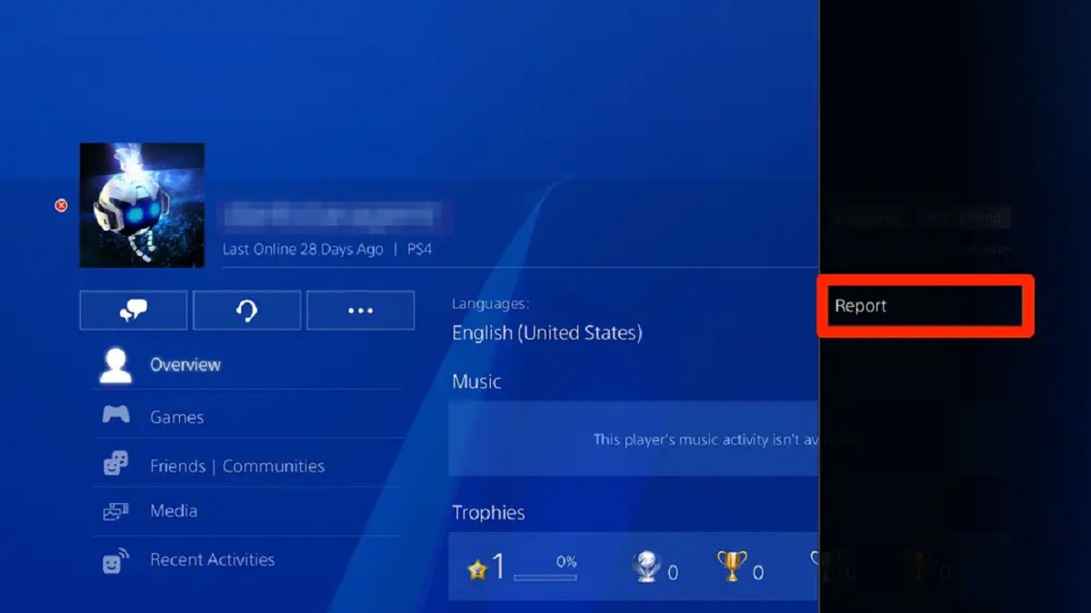 how-to-report-a-playstation-account