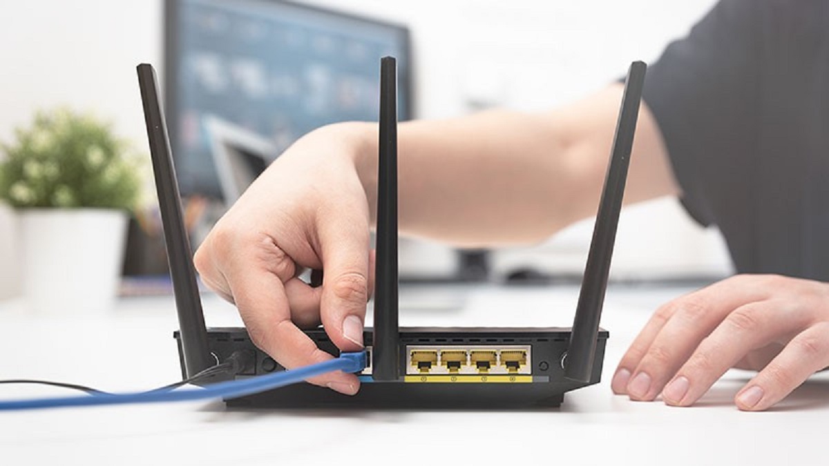 How To Reset A Wi-Fi Router