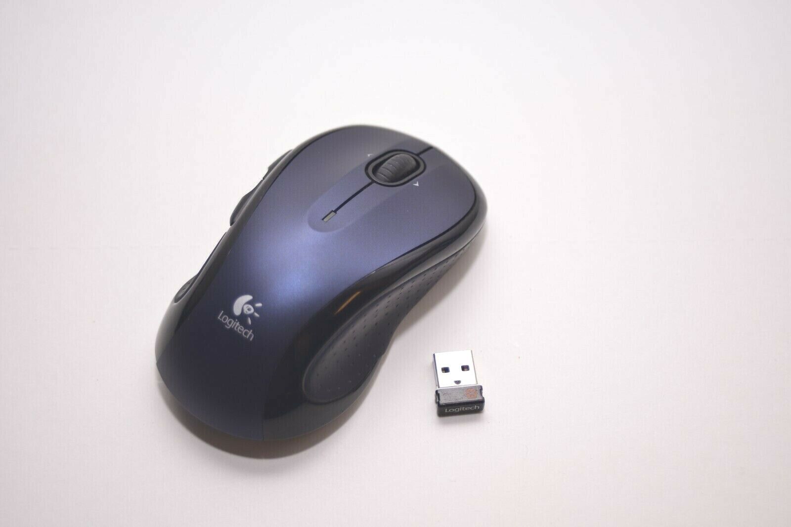 How To Reset Logitech Mouse