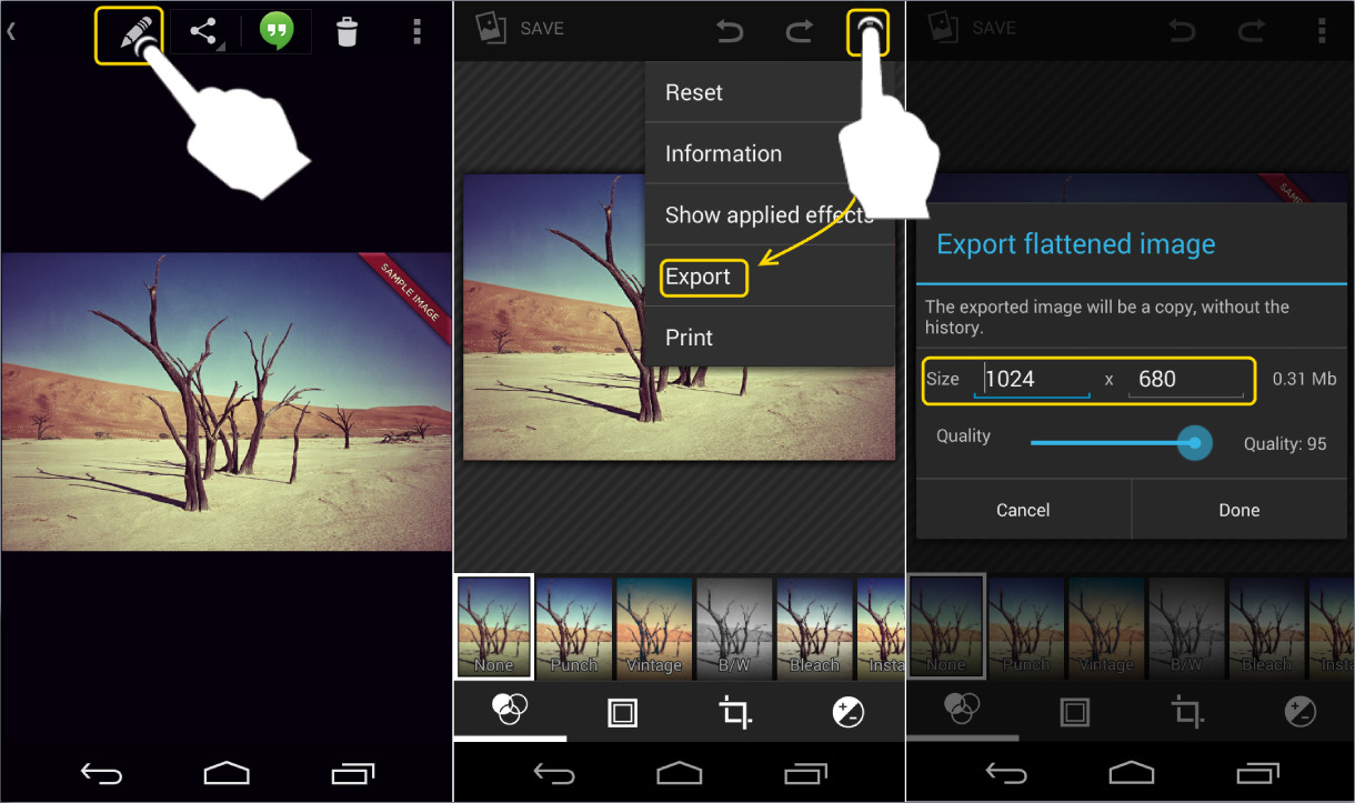 how-to-resize-an-image-on-android
