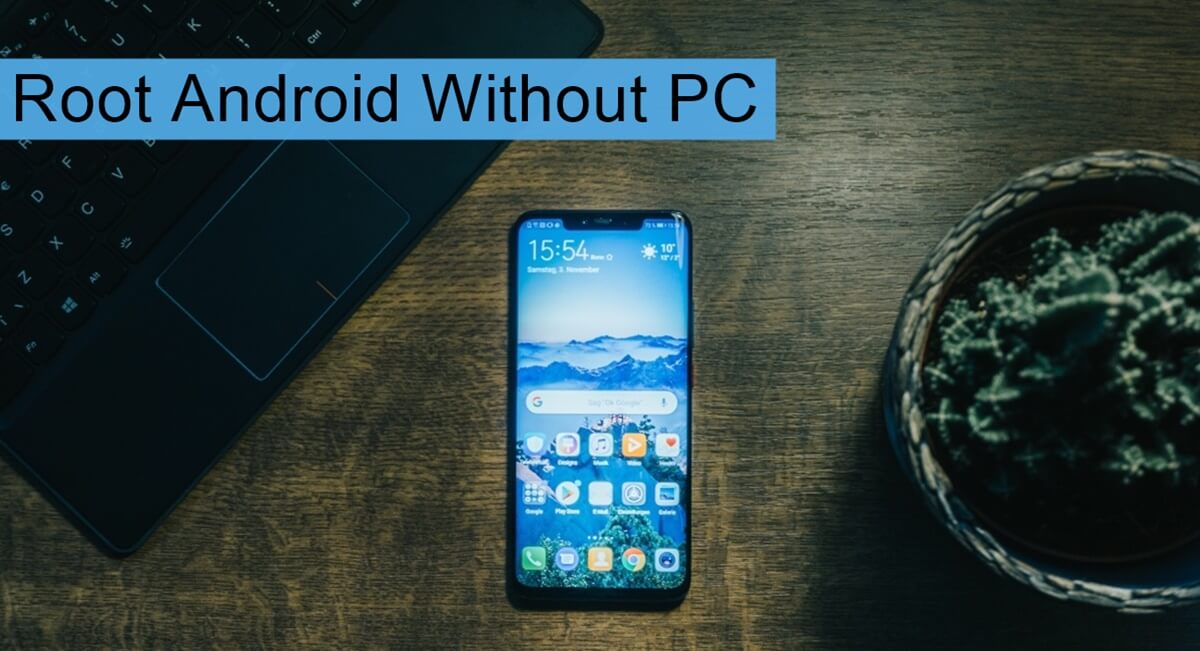 how-to-root-android-phone-without-pc