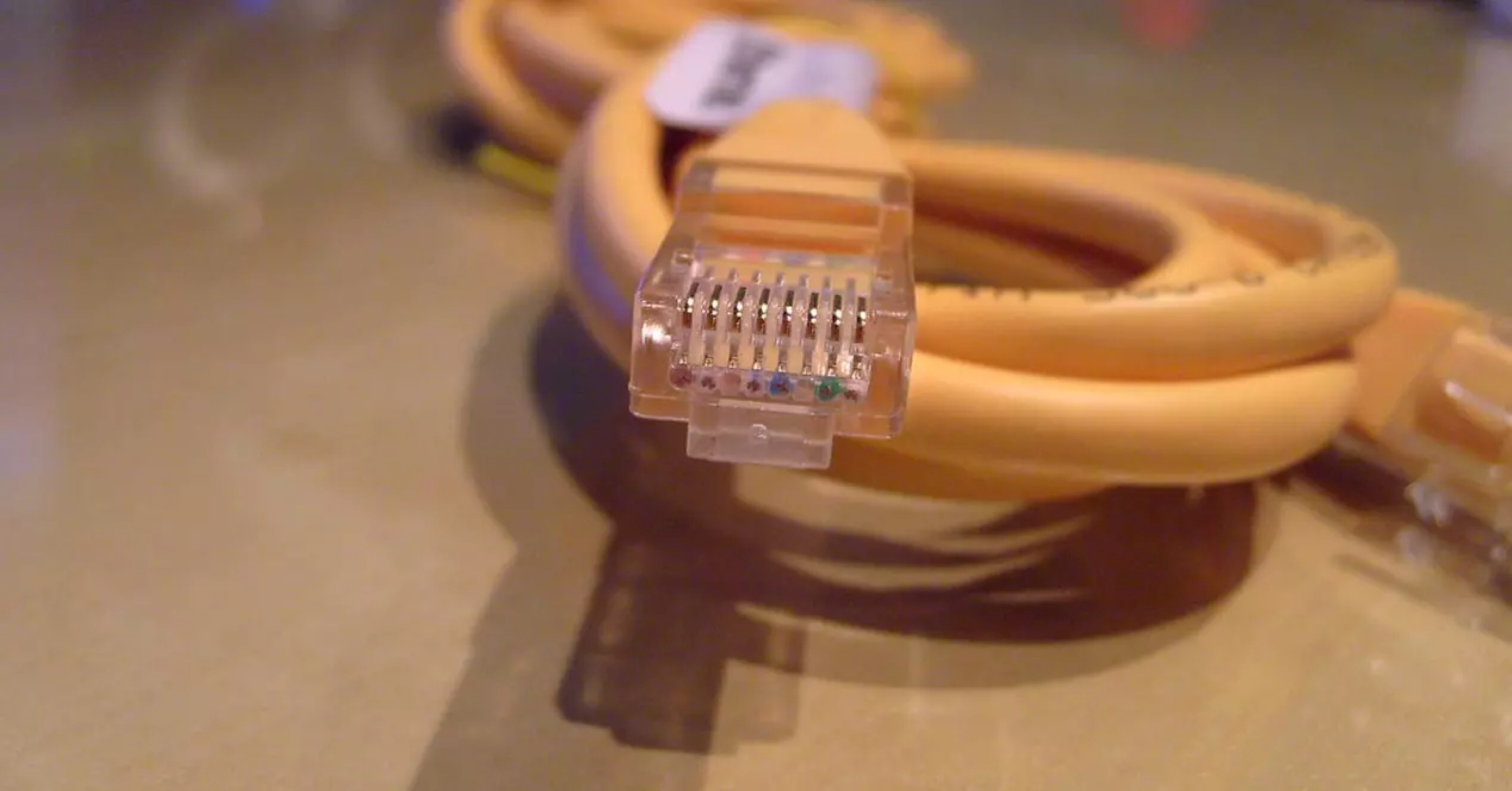 how-to-run-ethernet-cable-through-house