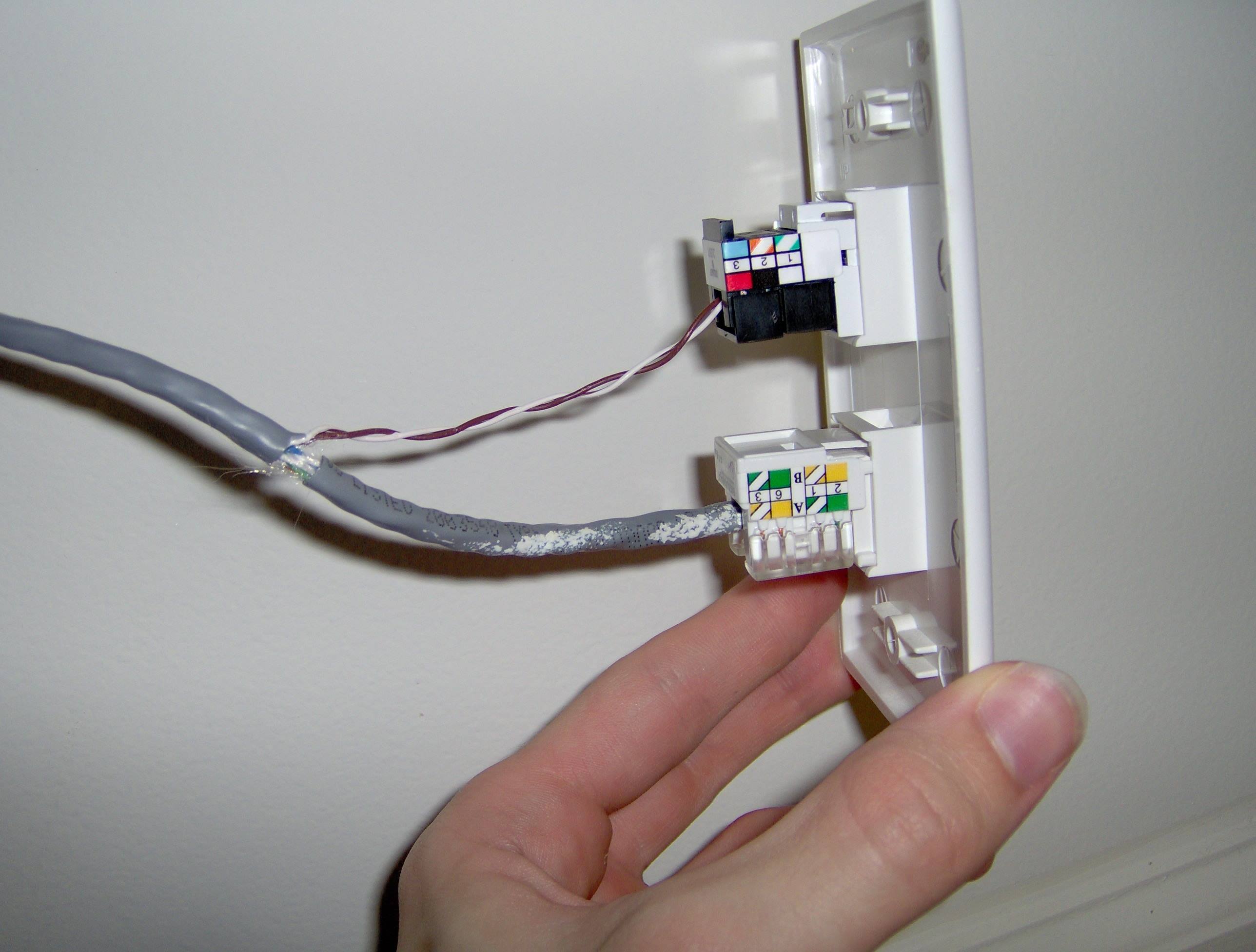 how-to-run-ethernet-outside