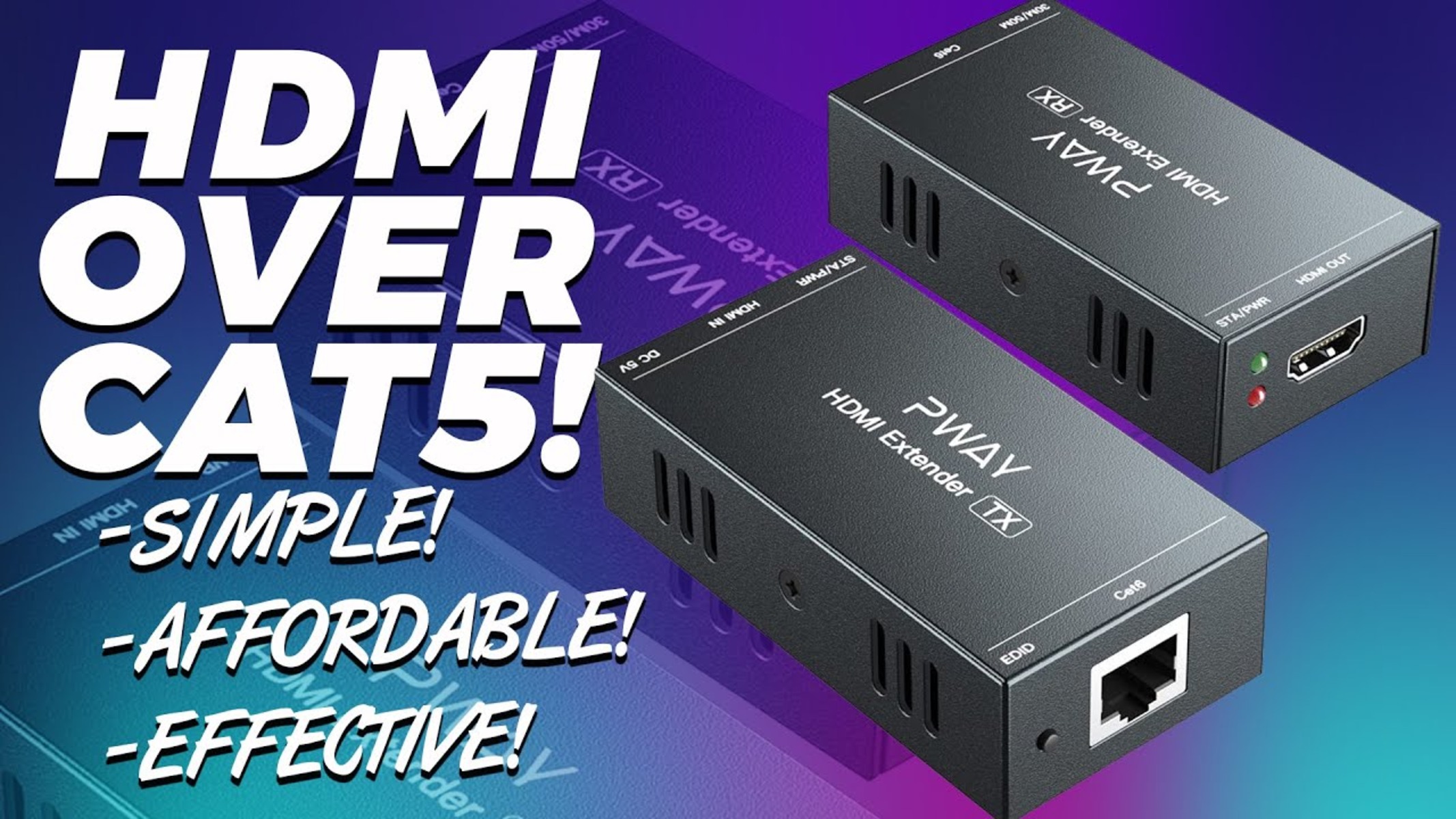 how-to-run-hdmi-over-cat5