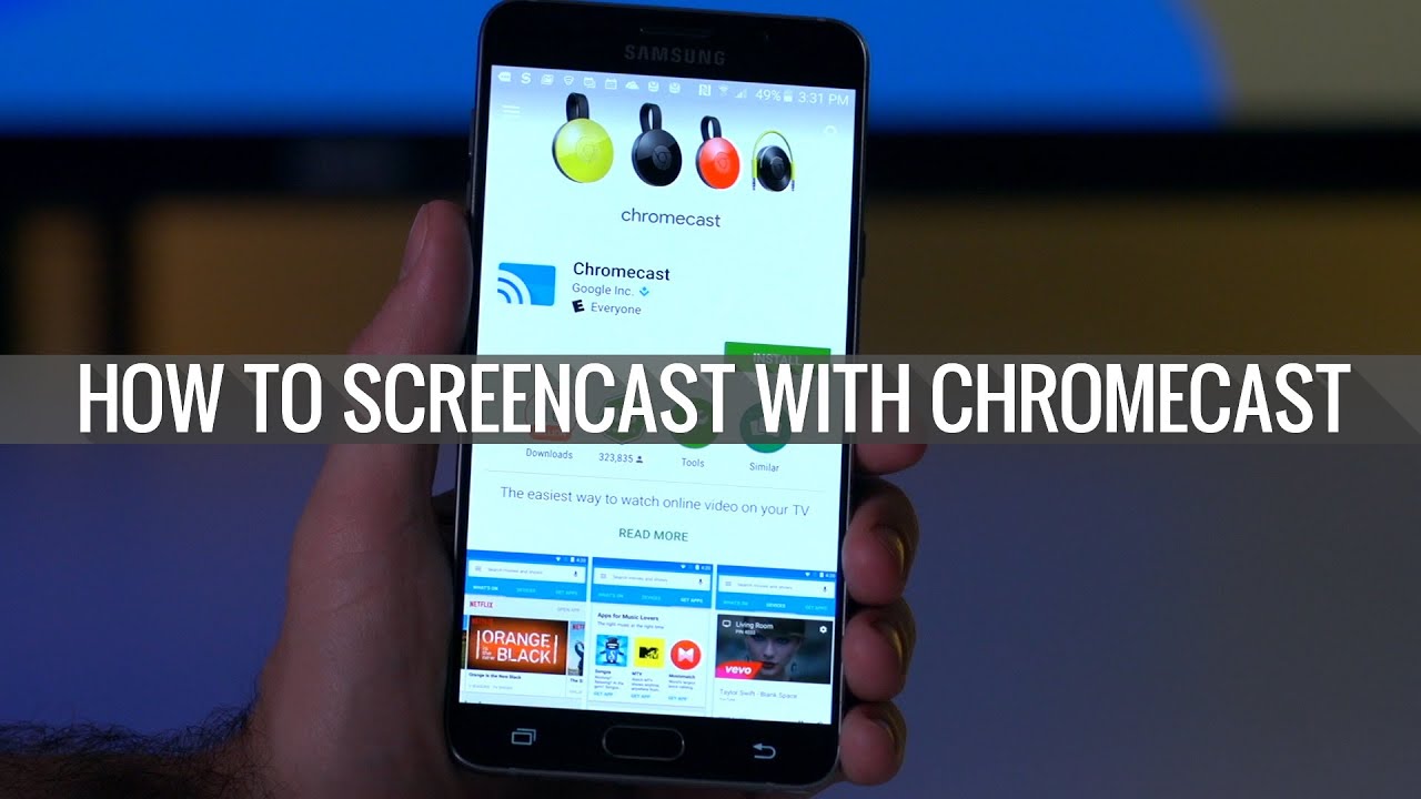 how-to-screen-cast-to-chromecast