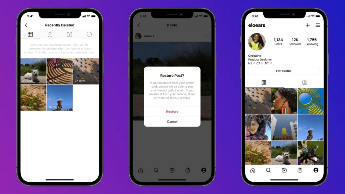 How To See Deleted Posts On Instagram