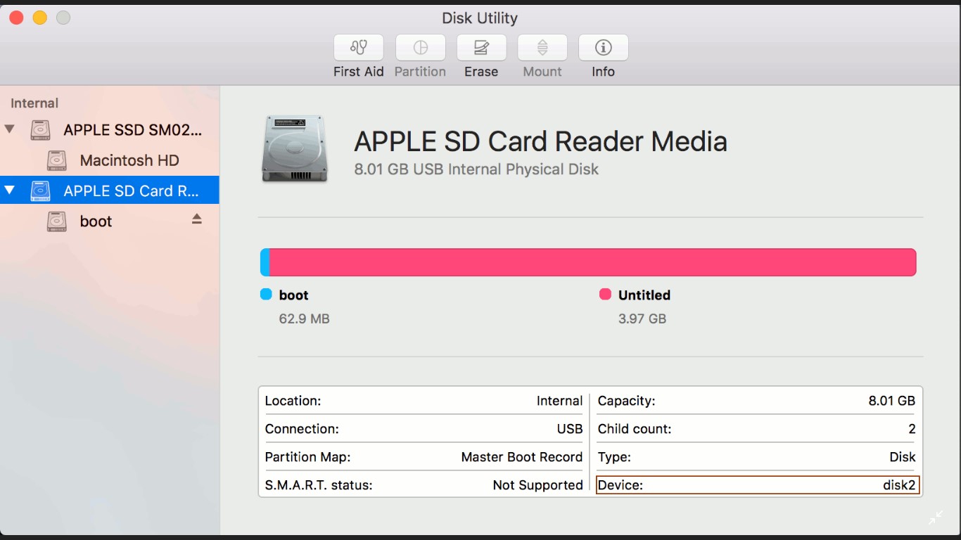 how-to-see-sd-card-on-mac