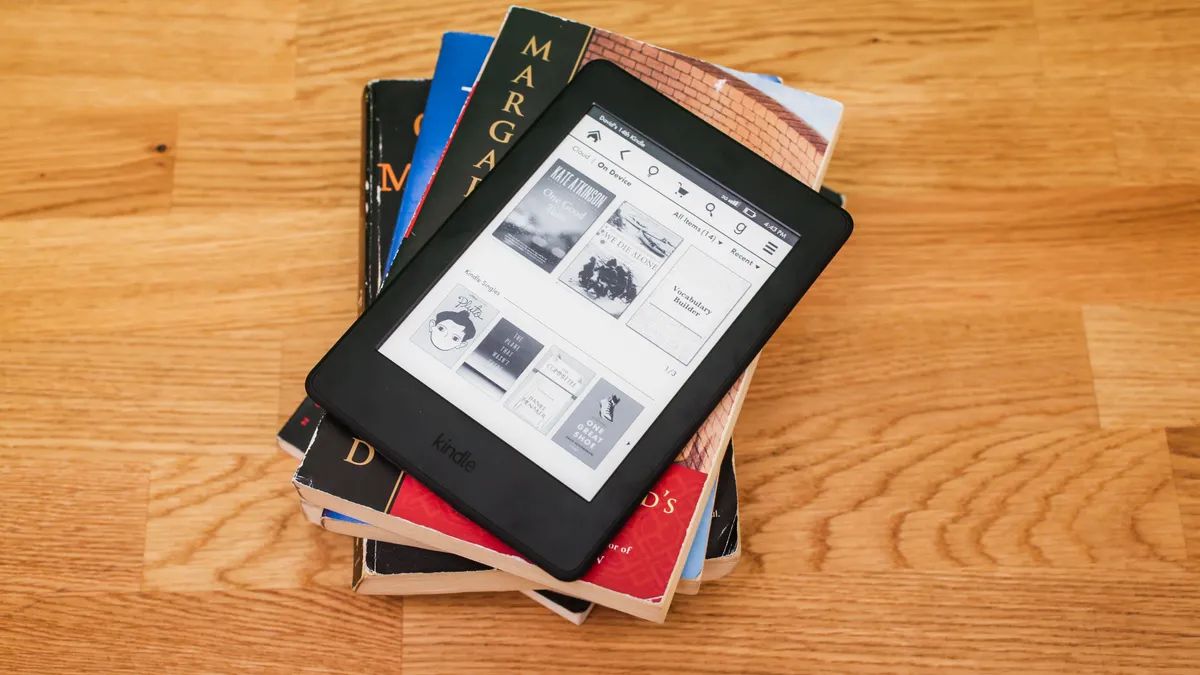 How To Send An EBook As A Gift