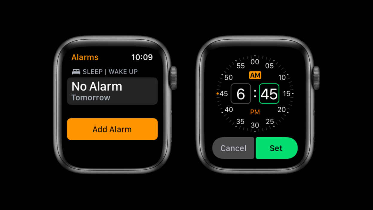 how-to-set-an-alarm-on-apple-watch