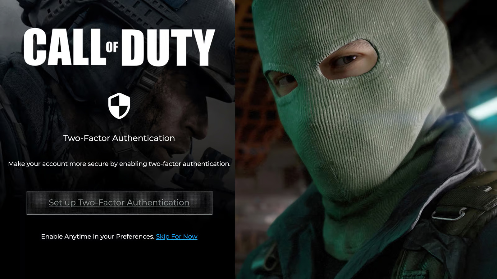 how-to-set-up-google-authenticator-for-call-of-duty