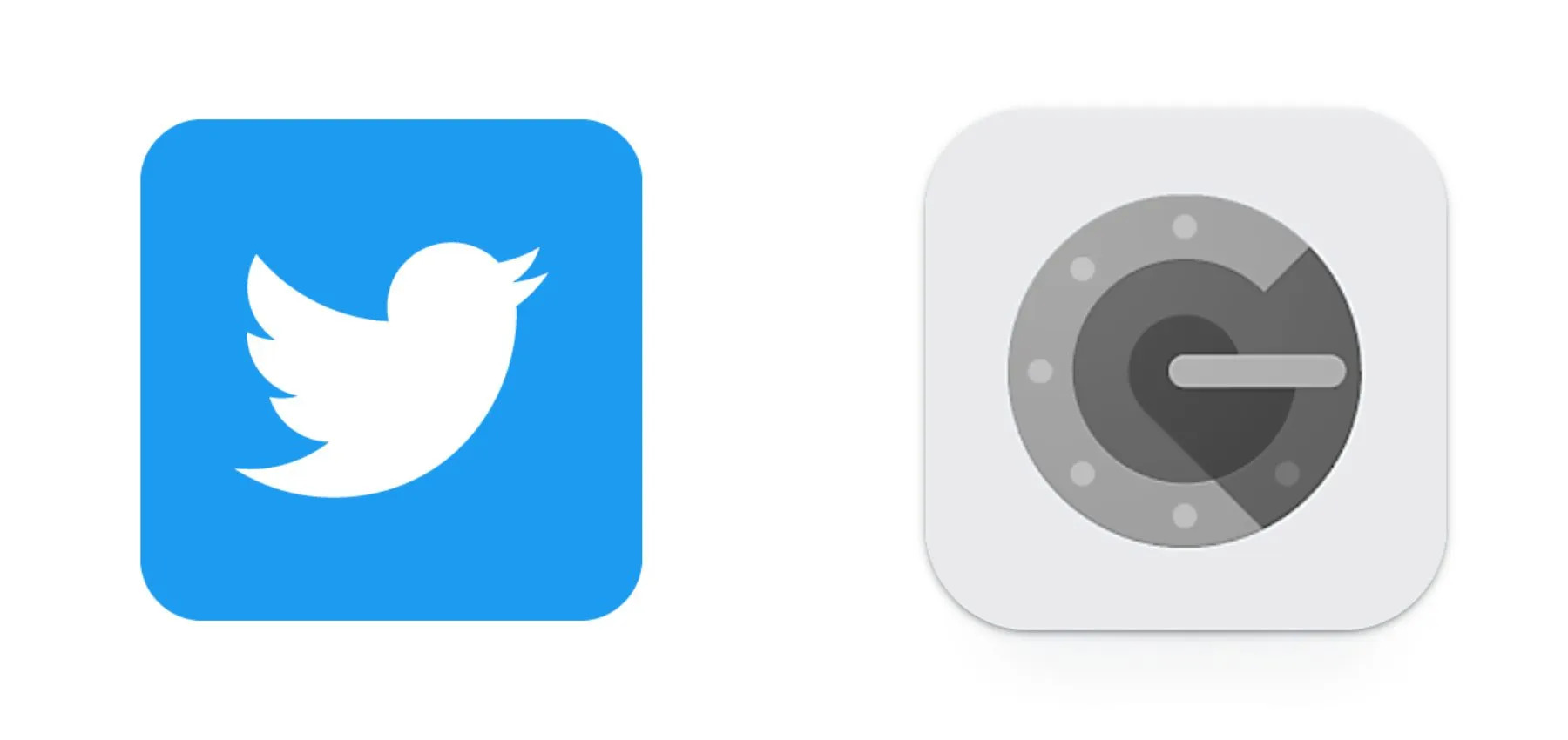How To Set Up Google Authenticator For Twitter