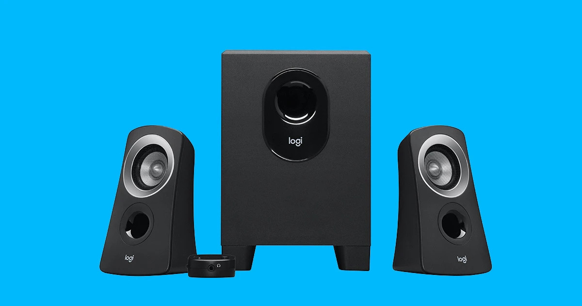 how-to-set-up-logitech-z313-speakers