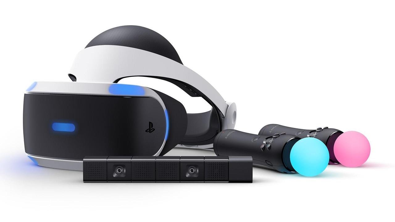 How To Set Up Playstation Vr