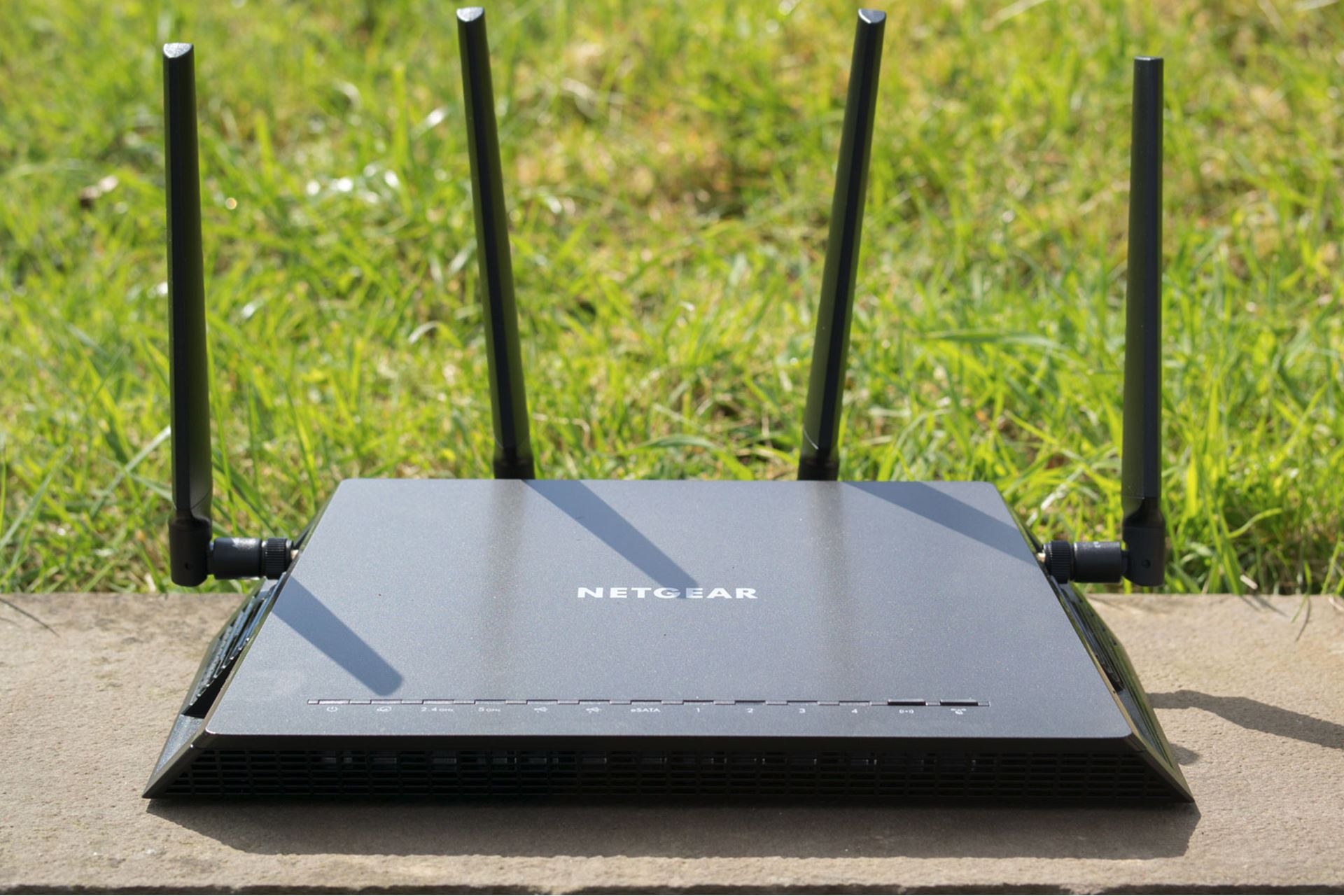 How To Set Up Two Netgear Routers