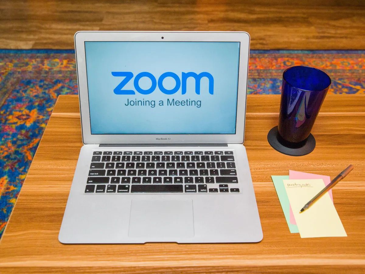 How To Set Up Zoom Meeting In Outlook | Robots.net