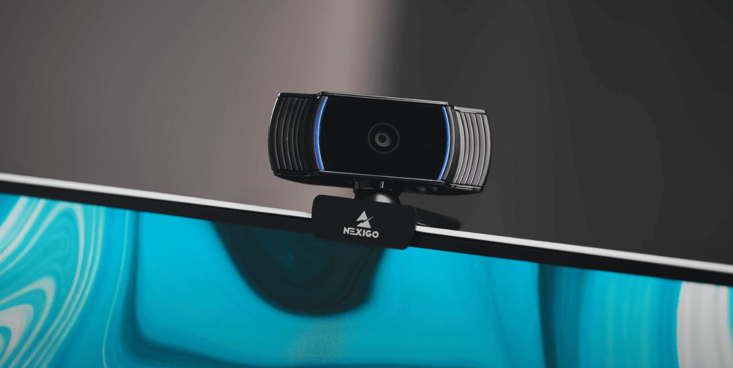 How To Set Webcam As Default