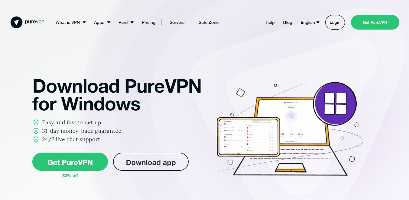 How To Setup Purevpn For Online Gaming