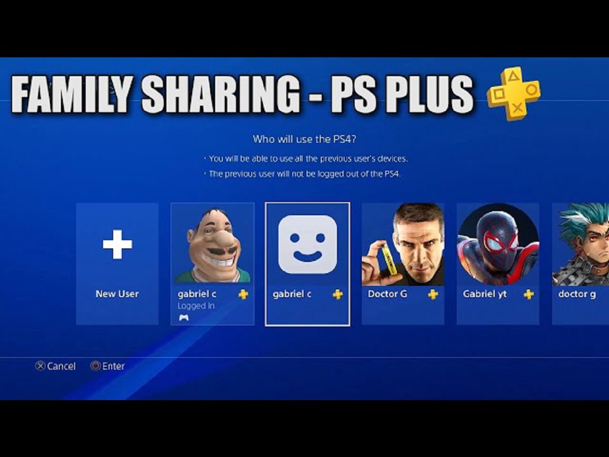 how-to-share-playstation-plus-with-family