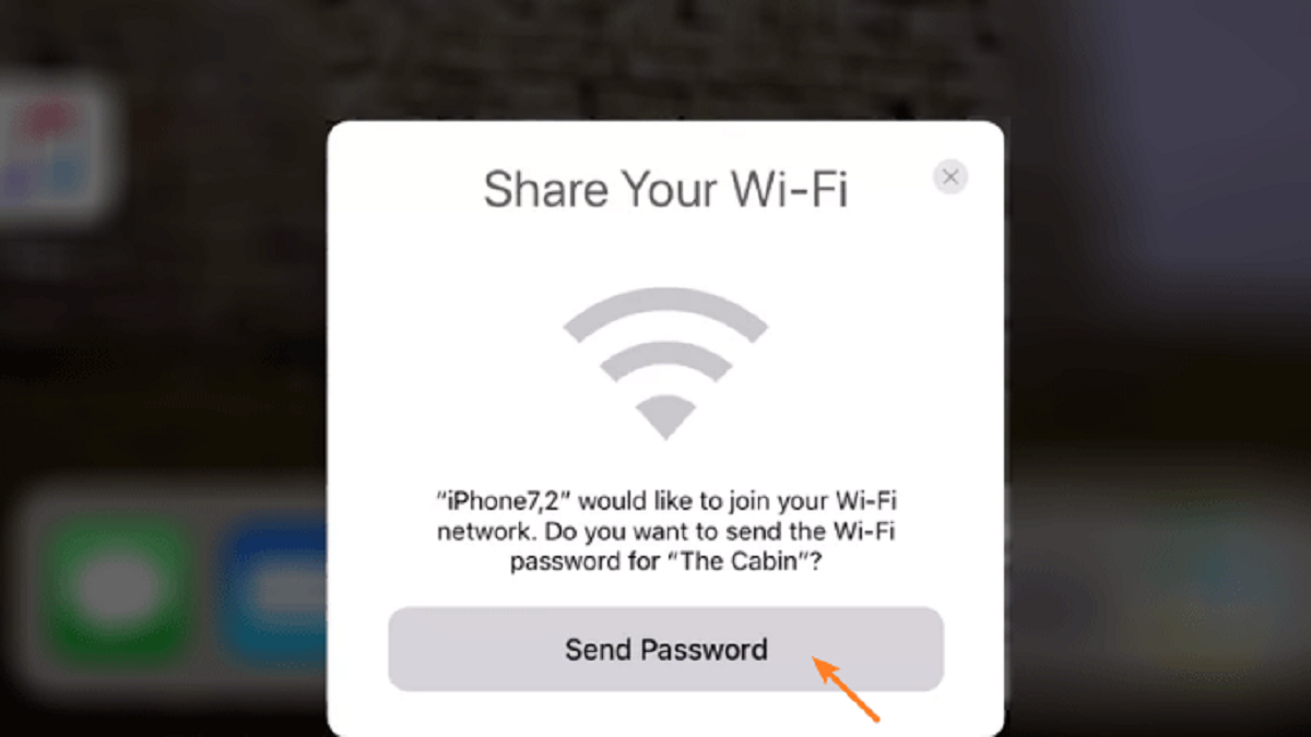 how-to-share-wifi-password-with-mac
