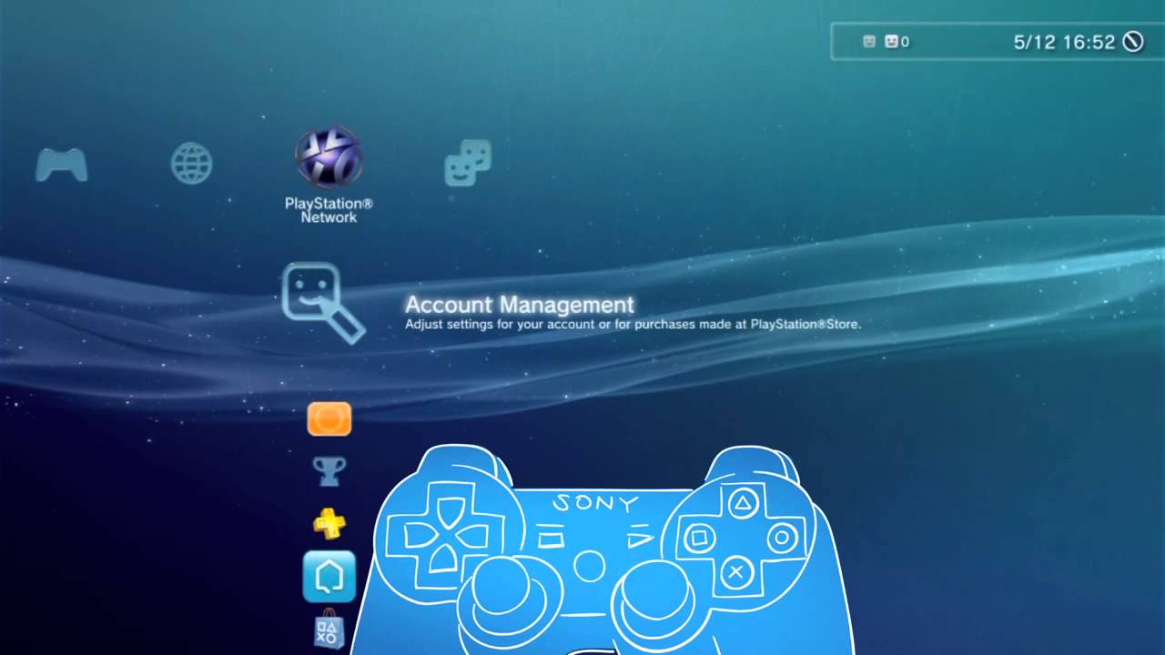 how-to-sign-into-playstation-network-ps3