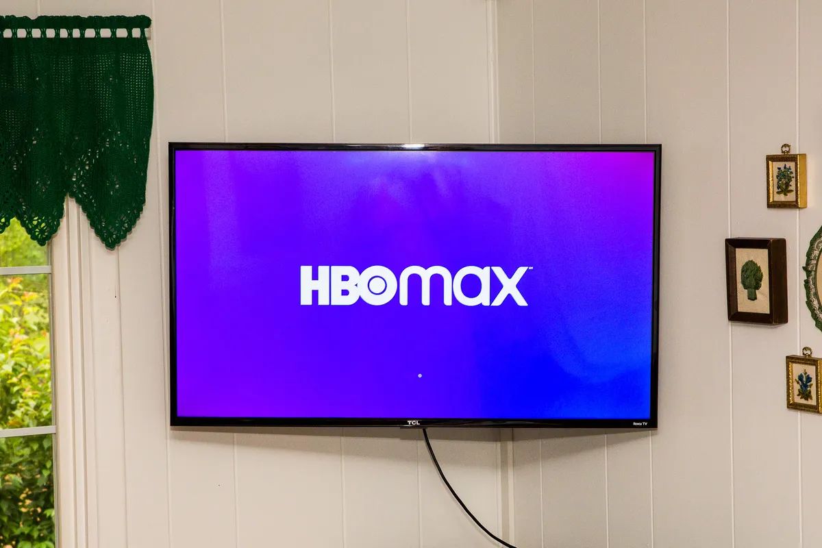 How To Sign Out Of HBO Max On Lg Tv