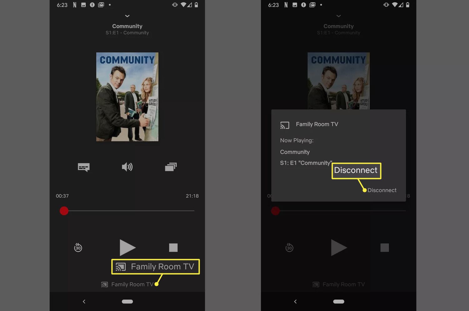 how-to-sign-out-of-netflix-on-chromecast
